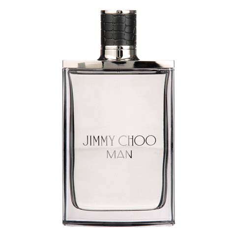 jimmy choo man eau de toilette.